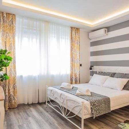 Casablanca Apartment Белград Экстерьер фото