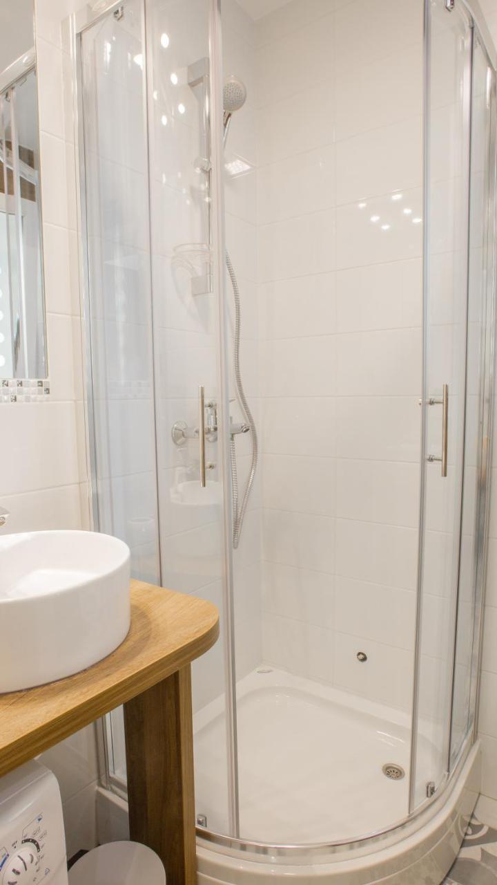 Casablanca Apartment Белград Экстерьер фото