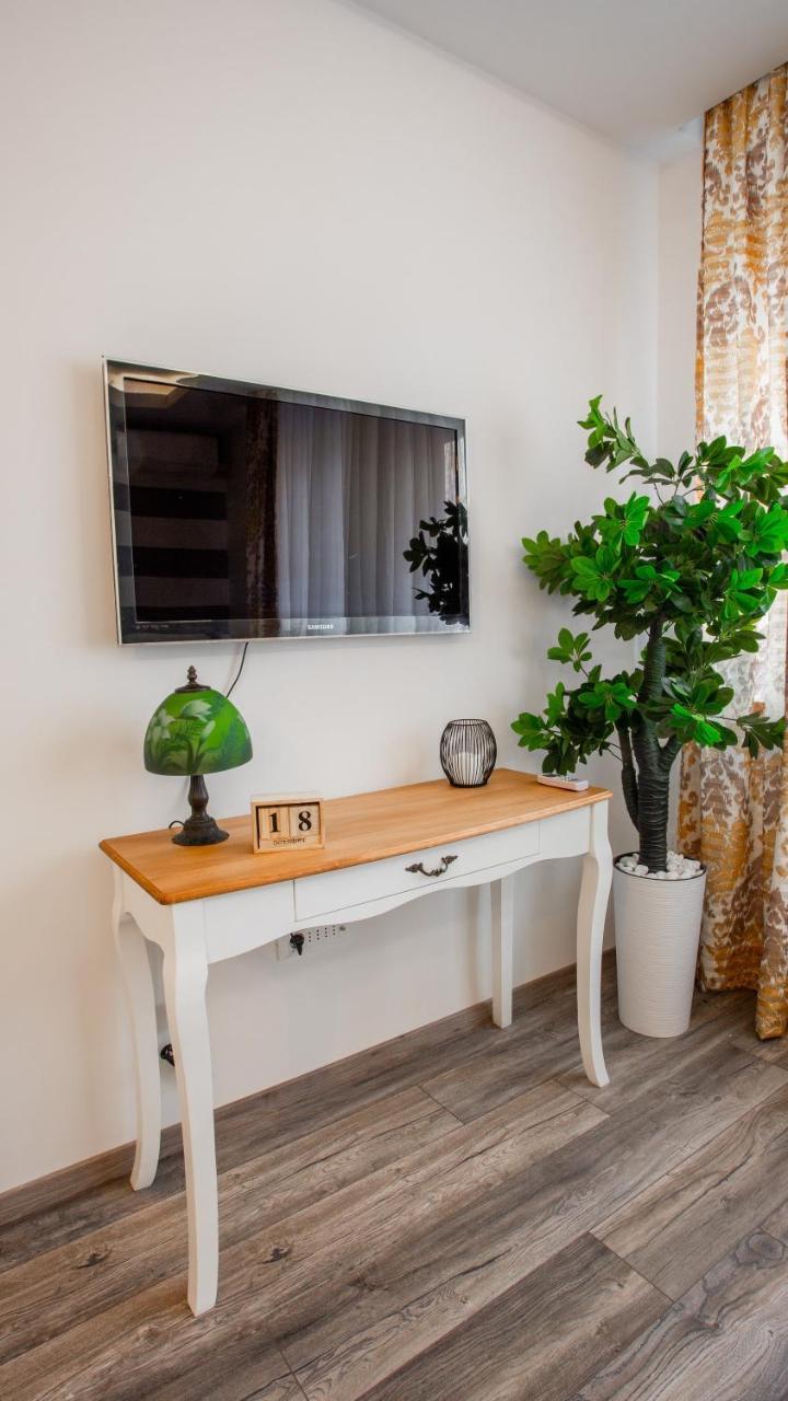 Casablanca Apartment Белград Экстерьер фото