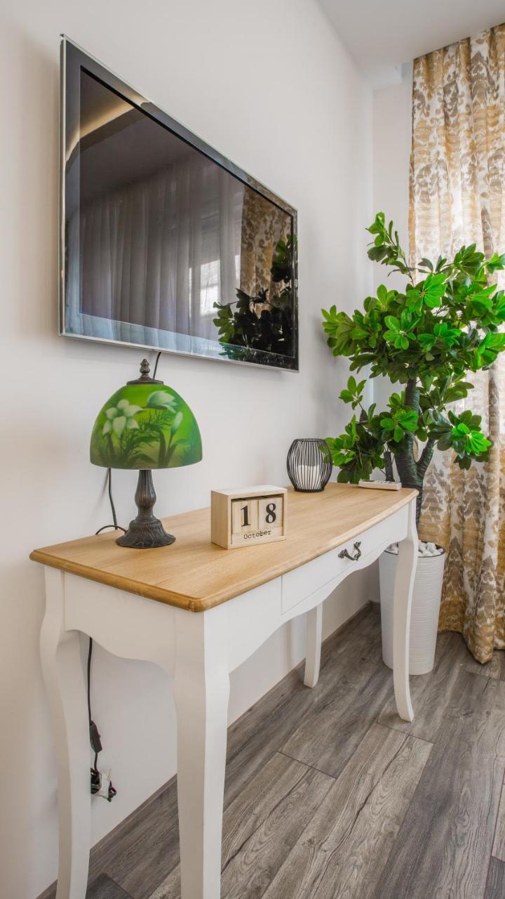 Casablanca Apartment Белград Экстерьер фото