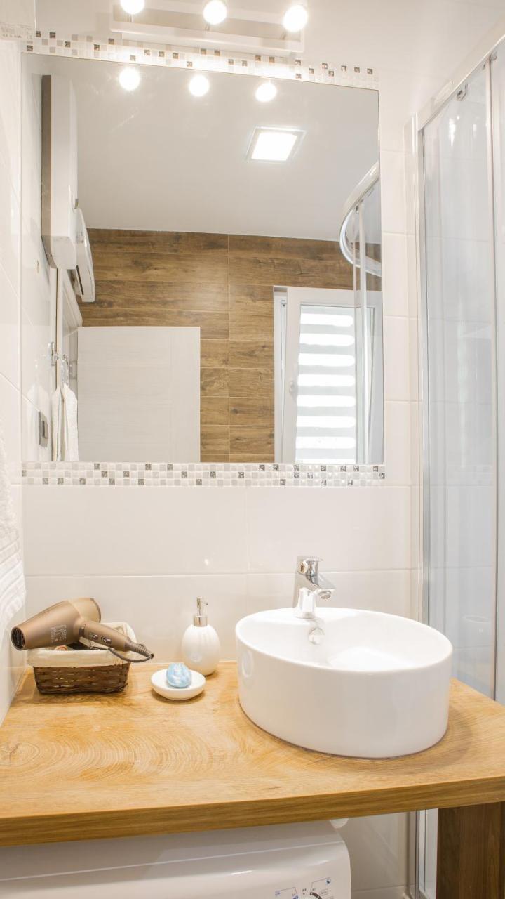 Casablanca Apartment Белград Экстерьер фото